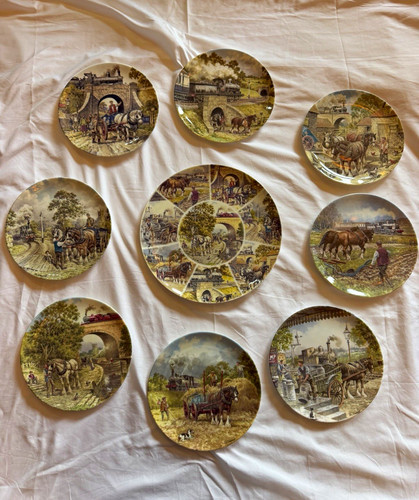 Wedgwood country connections - wedgwood,